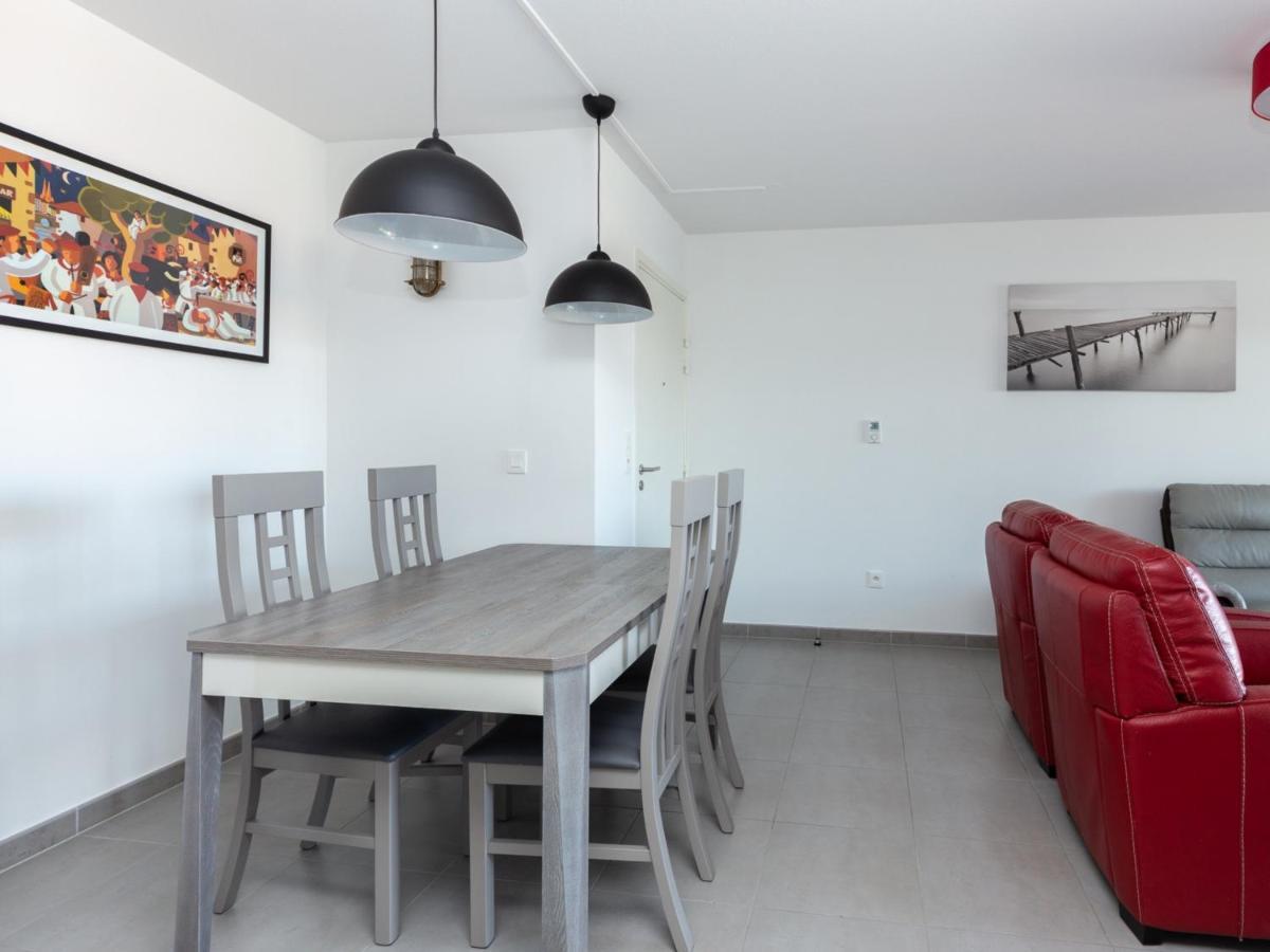 Superbe Appartement Neuf A Deux Pas De La Plage Avec Balcon Et Parking Prive A Capbreton - Fr-1-239-387 Eksteriør bilde